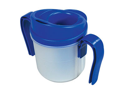 The Provale® Cup כוס דיספגיה למניעת חנק