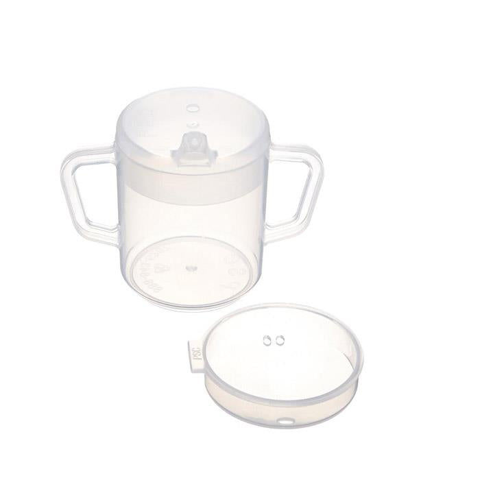 Providence Spillproof Cups with Handles