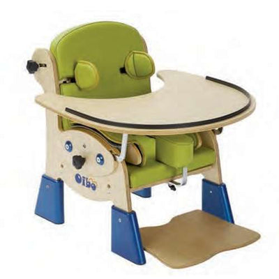 כיסאות טלסקופיים לילדים ומערכות הושבה