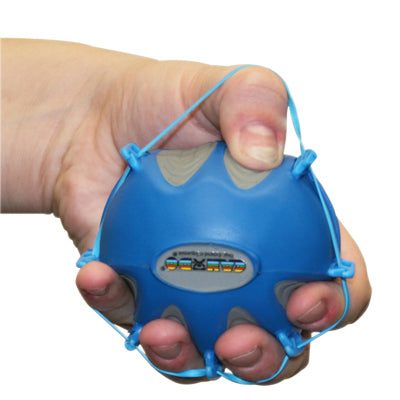 CanDo Digi-Extend n' Squeeze Hand Exercisers כדור תרגול כף יד