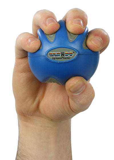 CanDo Digi-Squeeze Hand Exercisers