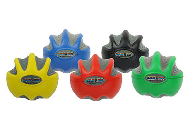 CanDo Digi-Squeeze Hand Exercisers