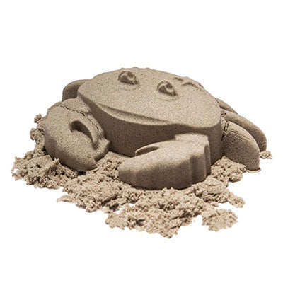 Sand Therapy חול קינטי