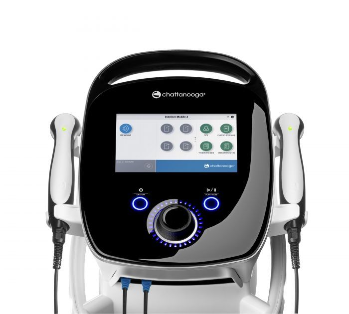 Intelect Mobile 2 Ultrasound  מכשיר אולטראסוונד טיפולי דגם