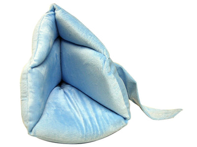 זוג מגני קרסול סופר רכים - Ultra Soft Heel Cushion