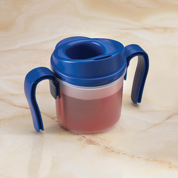 The Provale® Cup כוס דיספגיה למניעת חנק