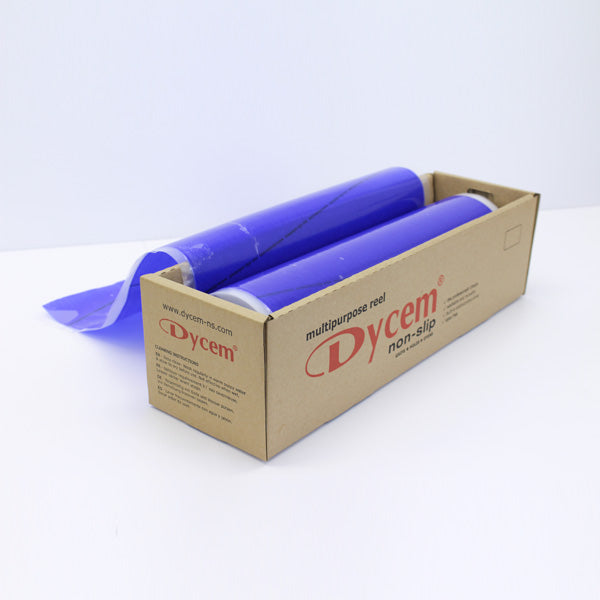 Standard Dycem Non-Slip Material Rolls  דייסם סיליקון למניעת החלקה