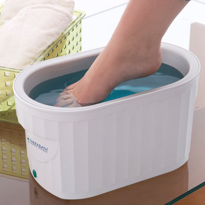 Therabath® Thermotherapy Paraffin Bath אמבט פרפין מקצועי