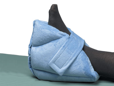 זוג מגני קרסול סופר רכים - Ultra Soft Heel Cushion