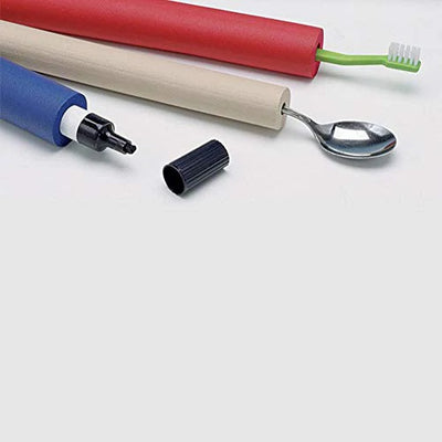 Norco® Colored Foam Tubing צינור עיבוי סט 3 זוגות