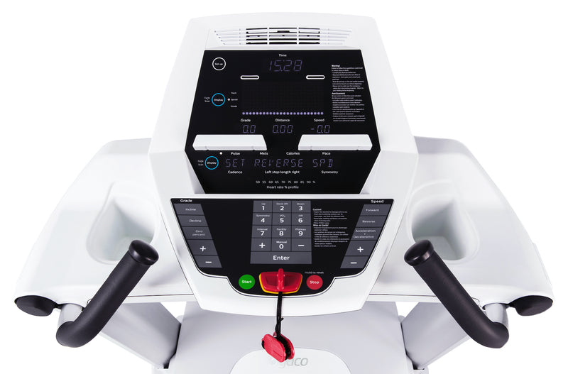 הליכון שיקומי (MED Treadmill 7.0 T)