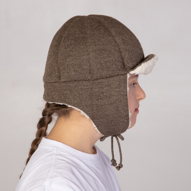 Bieber - Protective Medical Kids Helmet קסדה מגן ראש דגם