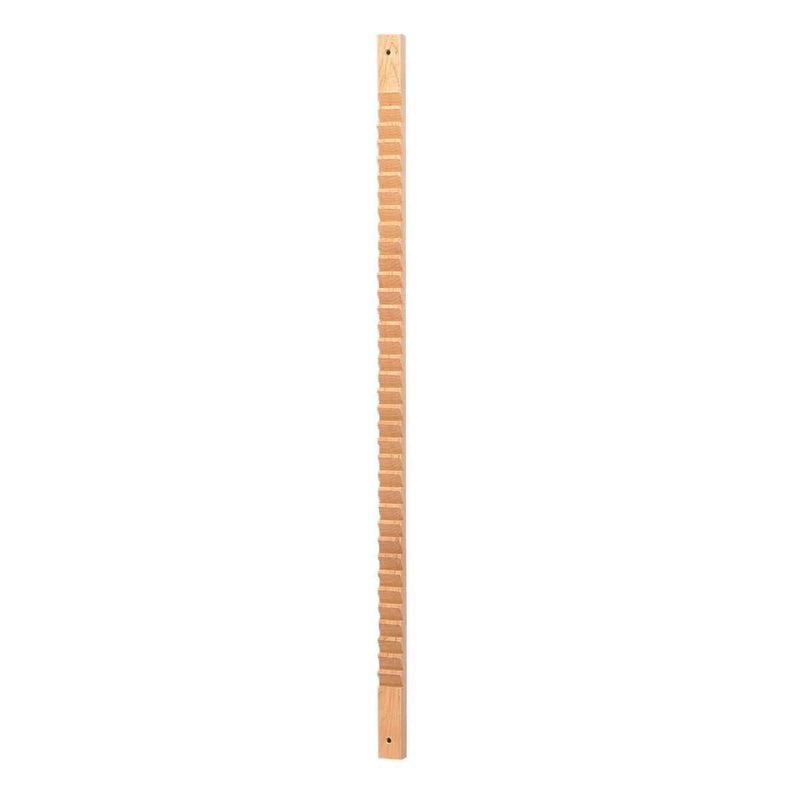 Finger and shoulder ladder - Wood סולם אצבעות וכתפיים מעץ