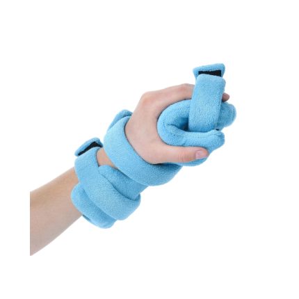 POPH-101 סד מנוחה באופוזיציה של האגודל לילדים