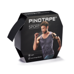 PINOTAPE Sport – קינזיו טייפ מקצועי לתמיכה, יציבות וביצועי ספורט