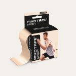 PINOTAPE Sensitive light beige (5 m x 5 cm)