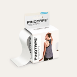 PINOTAPE Therapy CLASSIC Sensitive white (5 m x 5 cm)