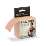 PINOTAPE Sensitive beige (5 m x 5 cm)