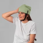 ציוד ריפוי בעיסוק, קסדת ראש רפואית, Lenny Summer, קסדת הגנה רפואית, ריפוי בעיסוק, ציוד שיקומי, הגנת ראש לילדים, ציוד טיפולי, בטיחות ושיקום, קסדה רכה, NATURALMATCH, Impact Foam, סאניפלקס