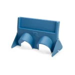 Jamar Sensory Testing Shield, כלי אבחון והערכה, בדיקה סנסורית, ריפוי בעיסוק, סאניפלקס, Saniflex, הערכה תחושתית, אבחון נוירולוגי, כלי שיקום, בדיקת מגע, הערכה חושית, ציוד קליני, אבחון שיקומי, רגישות מישושית, כלי אבחון מקצועי