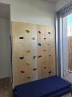 קיר טיפוס גדול לילדים, ציוד שיקומי לילדים, ציוד להתפתחות מוטורית לילדים, סאניפלקס, מתקני טיפוס לילדים, קיר טיפוס עץ, פיתוח מוטוריקה גסה, חדר ג׳ימבורי, קואורדינציה לילדים, משחקי טיפוס, אביזרי שיקום, פיזיותרפיה לילדים, ציוד מוטורי, קיר טיפוס ביתי, התפתחות הילד